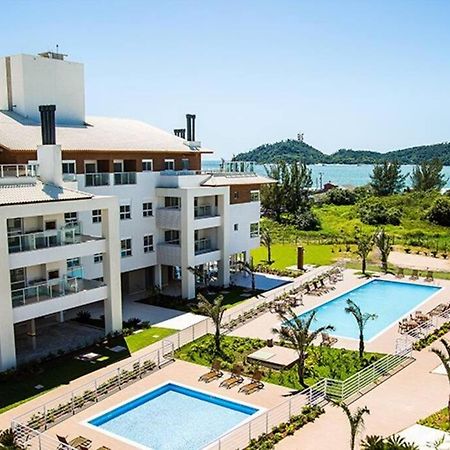 Beach Apartment Villas Do Campeche Florianopolis Exterior photo