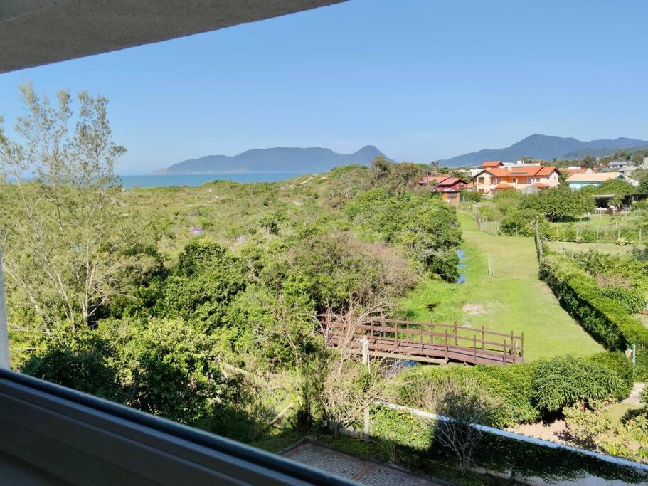 Beach Apartment Villas Do Campeche Florianopolis Exterior photo