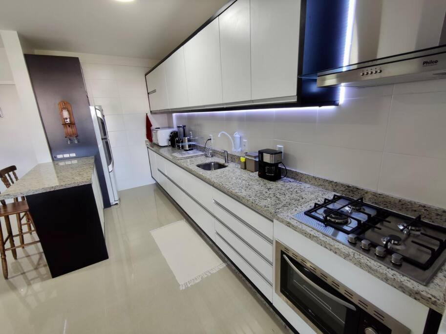 Beach Apartment Villas Do Campeche Florianopolis Exterior photo