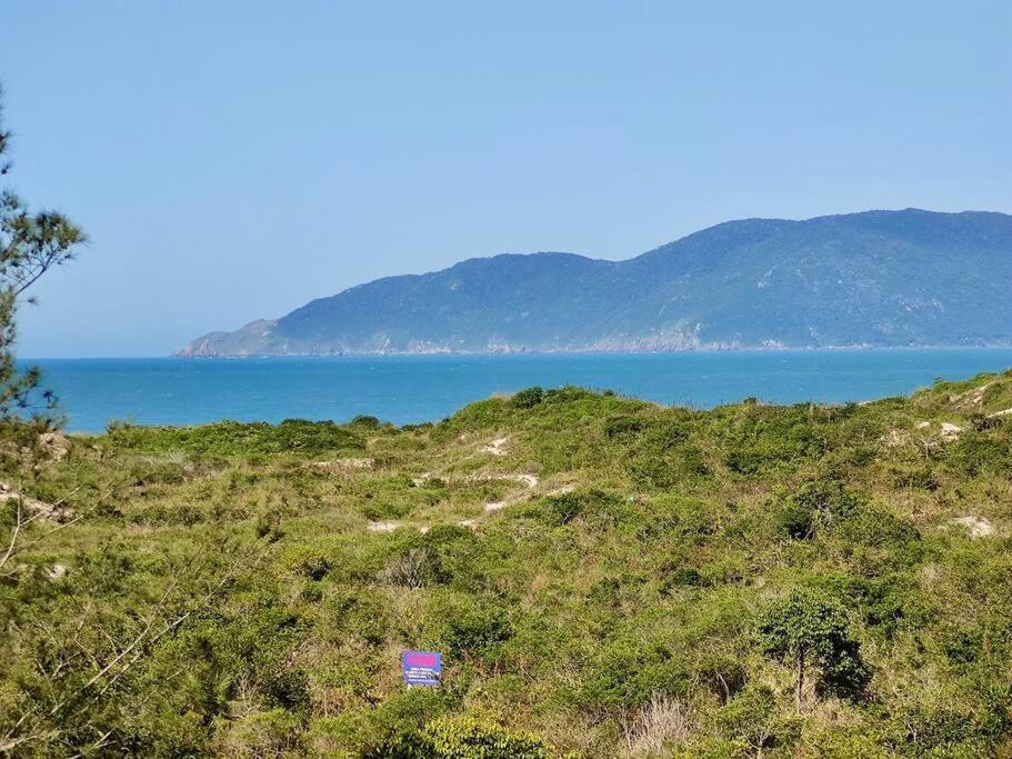 Beach Apartment Villas Do Campeche Florianopolis Exterior photo
